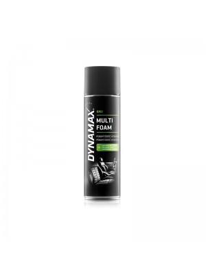 Dynamax DXI2 MULTI FOAM 500ML